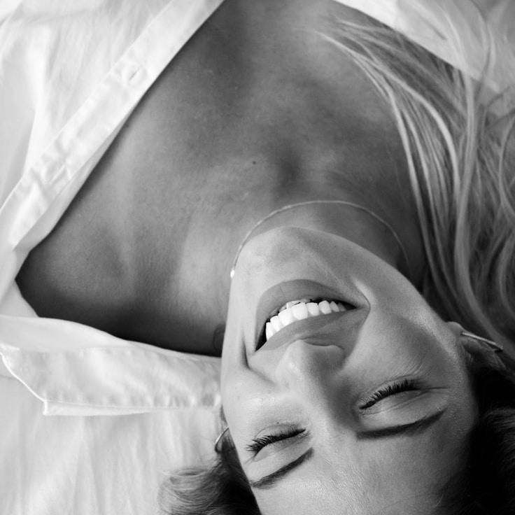 Ravi Narayan, Client Relations Director, discussing corporate gifting strategy with business clients